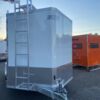 EZ Hauler 7.5X14 UCP front